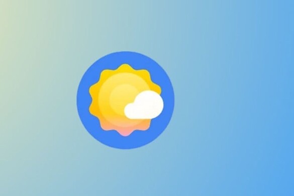 Google cambia volto al meteo sui Pixel: notifiche meteo più umane