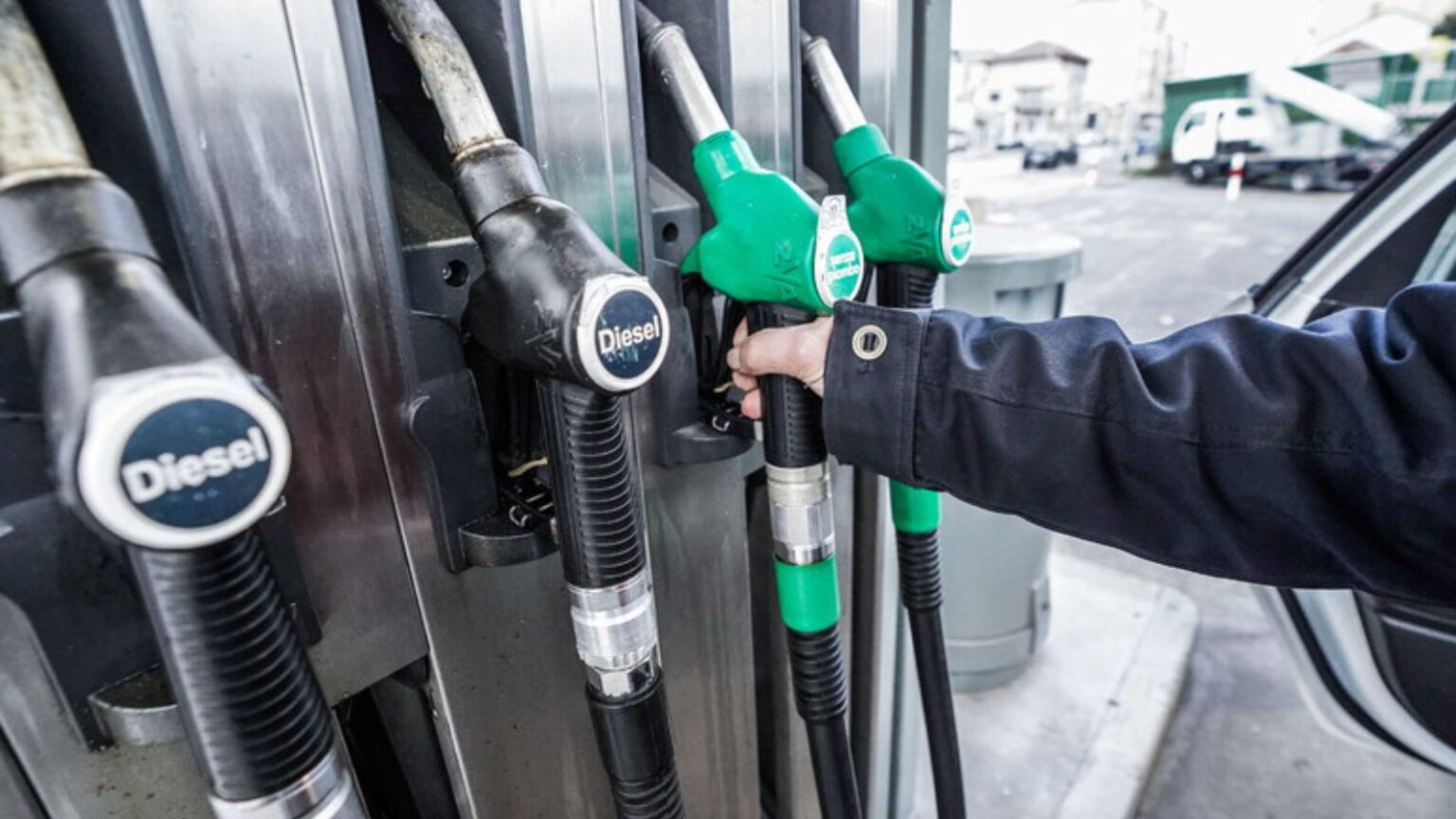 carburanti