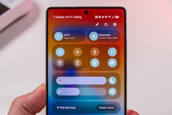 Samsung cambia strategia: la One UI 8.5 segna una nuova rotta