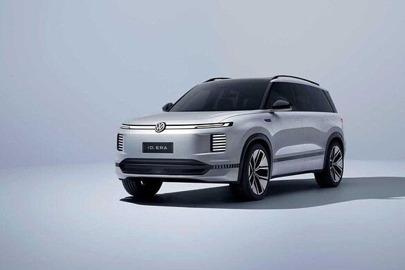 Volkswagen si prepara ad un futuro elettrico europeo: tra visione e transizione