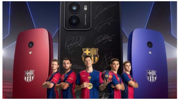 HMD