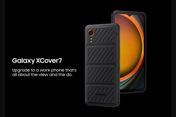 Samsung Galaxy XCover 7 Pro: primi dettagli sullo smartphone rugged in arrivo