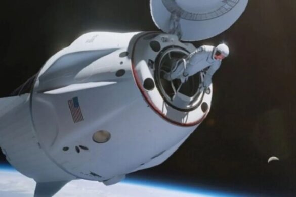 SpaceX completa test statico di Super Heavy
