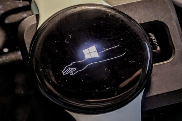 Windows on Arm: il sistema operativo finisce davvero su un braccio