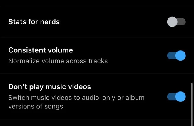 YouTube Music audio musica YouTube Music audio musica