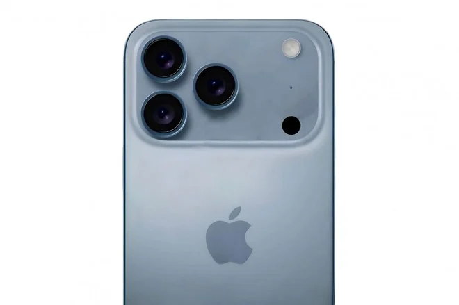 iPhone 17 Pro: Apple starebbe pensando ad una colorazione stupenda | FOTO_1 iPhone 17 Pro: Apple starebbe pensando ad una colorazione stupenda | FOTO_1