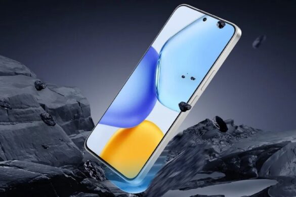 Honor X60 GT: ufficiale il medio di gamma con 8+ Gen 1