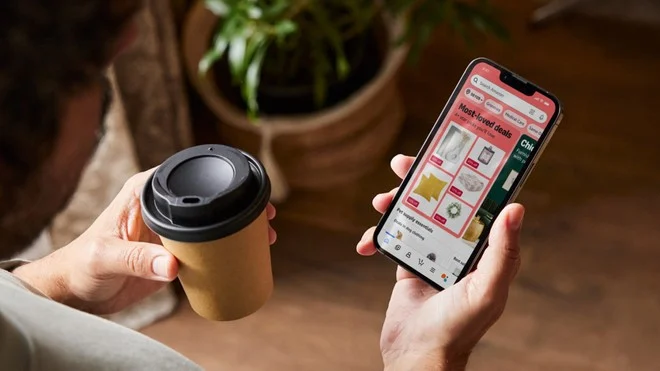 Amazon app nuova AI Android iOS Amazon app nuova AI Android iOS