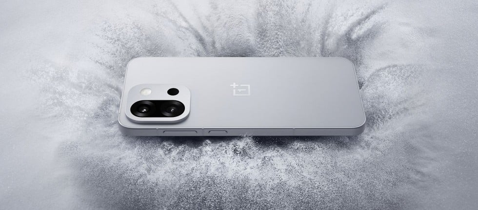 OnePlus 13T_White OnePlus 13T_White