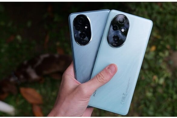 Honor: un nuovo smartphone di fascia media con batteria da 8.000 mAh in arrivo