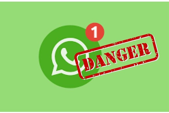 WhatsApp: ora le videochiamate sono pericolose per tutti