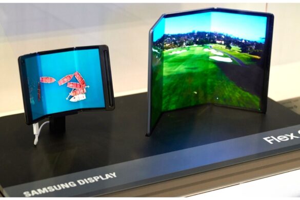 Samsung lancia il trifold: disponibilità limitata per la Corea del Sud e Cina
