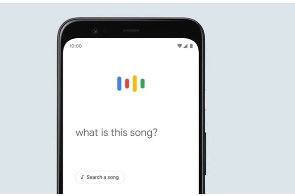 Riconoscere la musica diventa più semplice con Google