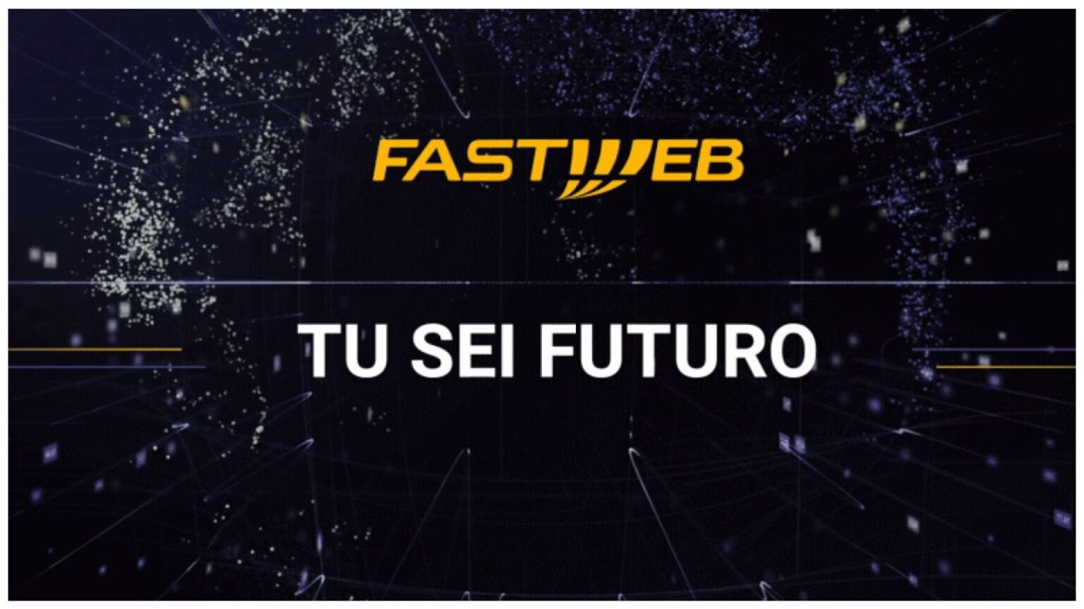 Fastweb