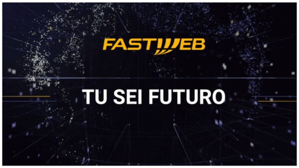 Fastweb