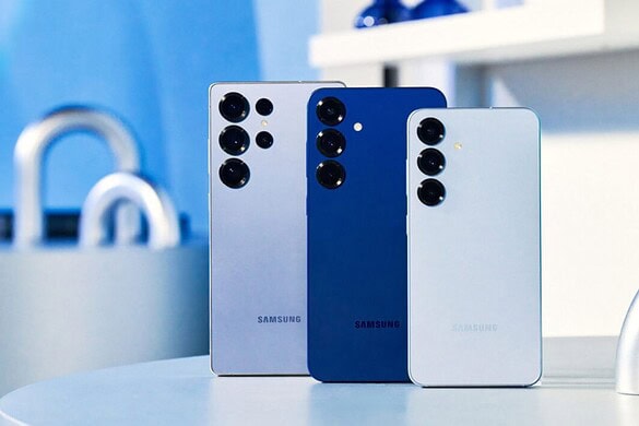 Samsung accelera sul futuro: la One UI 8 debutta nei test interni