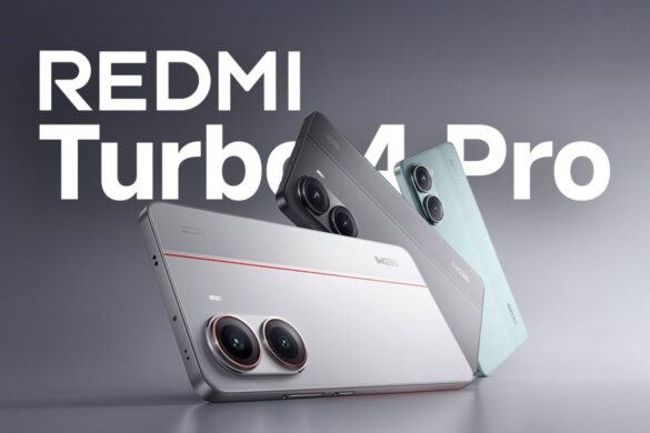 Redmi Turbo 4 Pro: batteria mostruosa e debutto imminente
