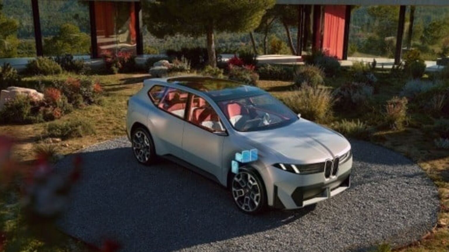 BMW