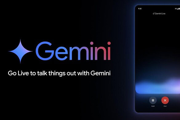 Arriva una nuova funzione per Gemini Live: Google al lavoro su un’interazione più naturale