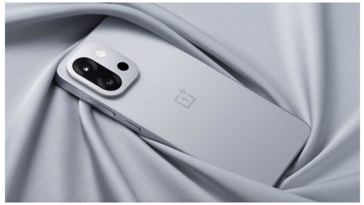 OnePlus