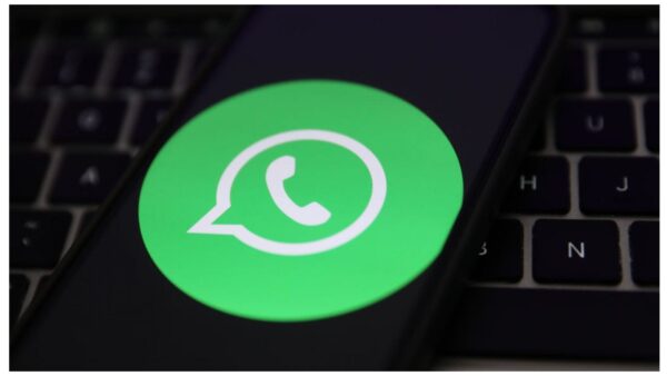 WhatsApp