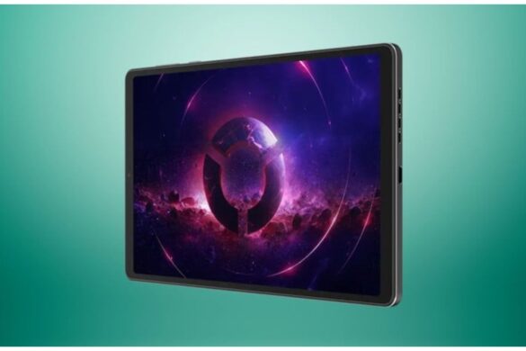 Lenovo rilancia la sfida con il nuovo Legion Tab