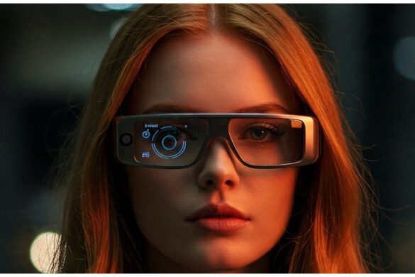 Google punta sugli occhiali smart: Gemini cambia le regole del gioco