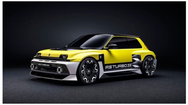 Renault