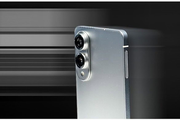 Galaxy S25 Edge: il nuovo gioiello ultrasottile di Samsung arriverà il 23 maggio