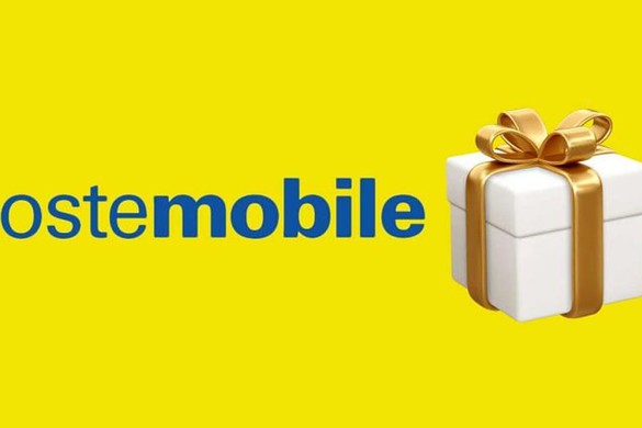 PosteMobile: connessione ultraveloce e libertà senza limiti
