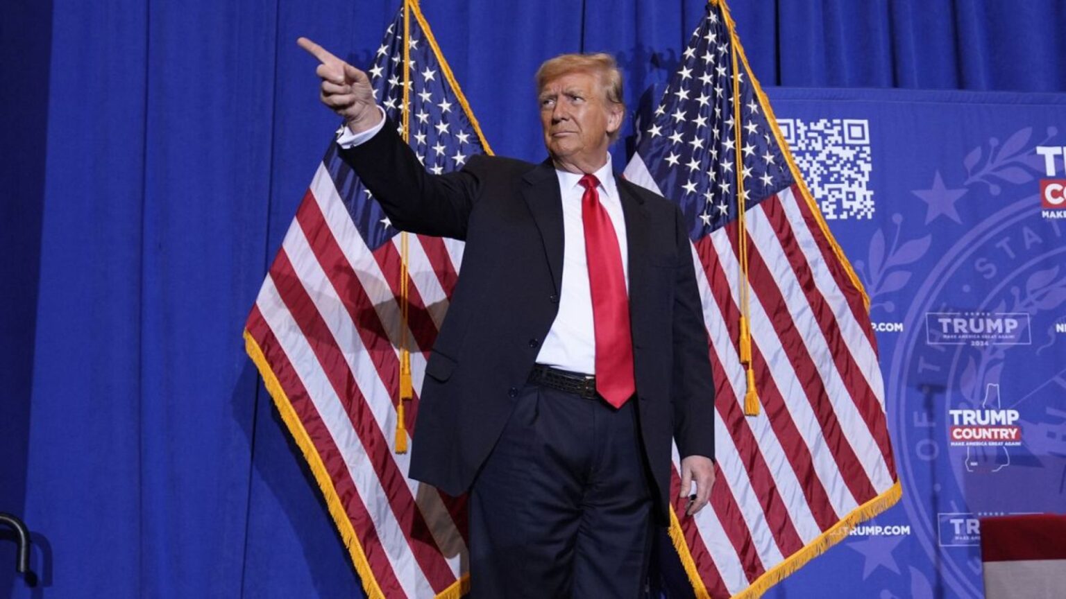 Trump