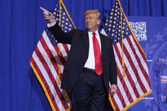 Trump vuole velocizzare l’estrazione mineraria oceanica