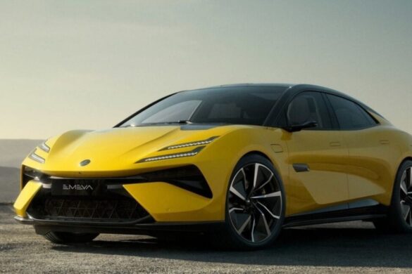 Lotus costretta a bloccare l’export di Emira: effetto dazi e taglio di 270 posti di lavoro
