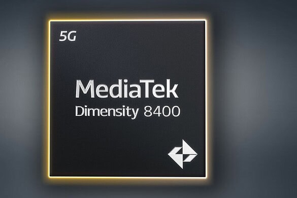 MediaTek prepara nuovi chip: i Dimensity 9500 e 9400+ si fanno strada