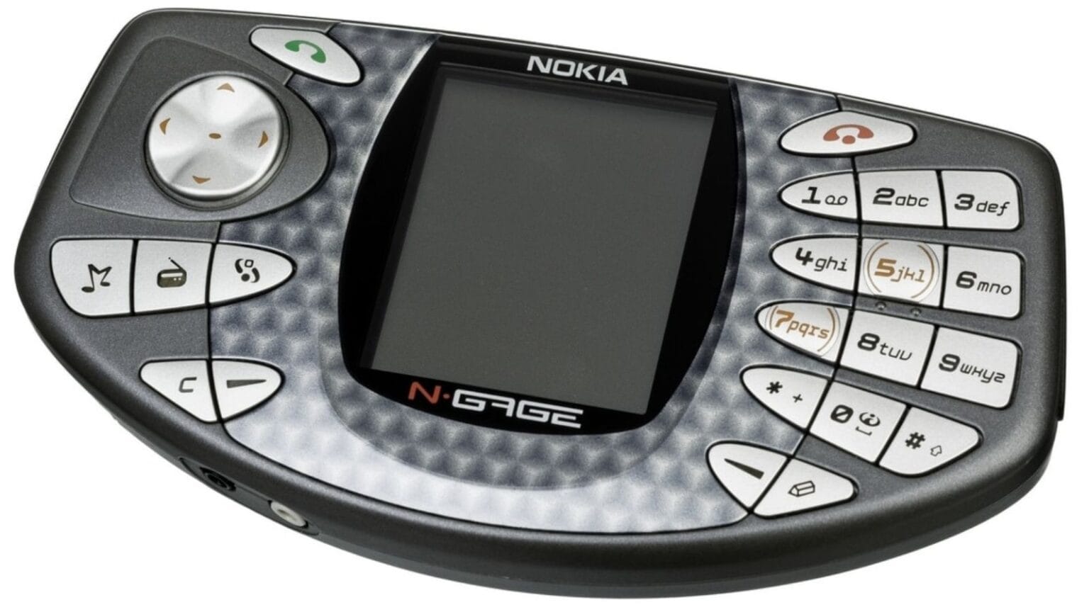 Nokia
