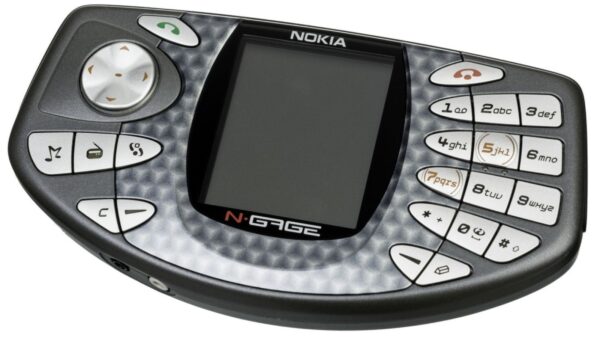 Nokia