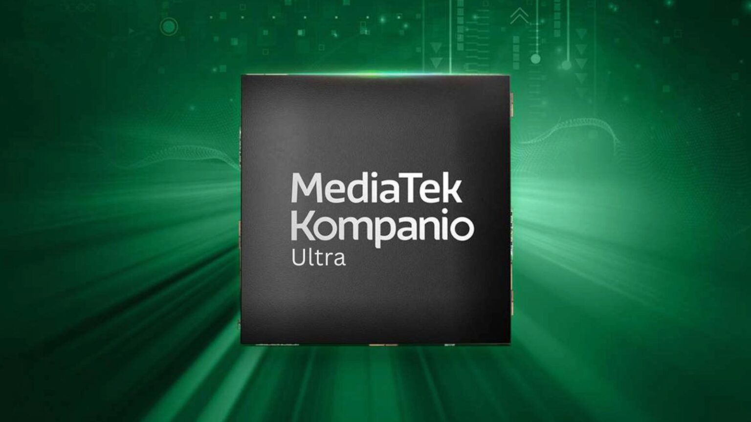 MediaTek