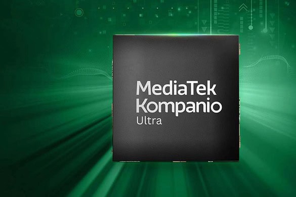 MediaTek Kompanio Ultra 910: ChromebookPlus pronti al salto di qualità