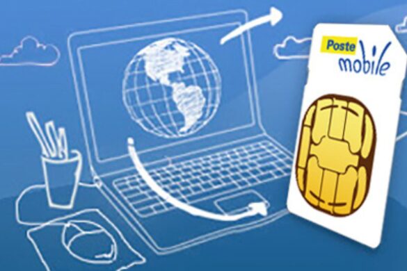 Creami Extra WOW 50: l’offerta low cost  di PosteMobile