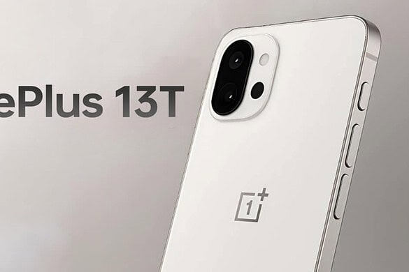 OnePlus 13T: potenza e durata in un formato compatto