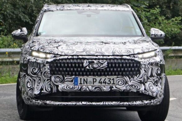 Audi Q3, la nuova generazione è pronta al debutto