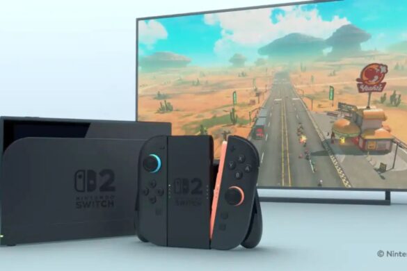 Nintendo conferma: la nuova Switch dirà no ai trofei