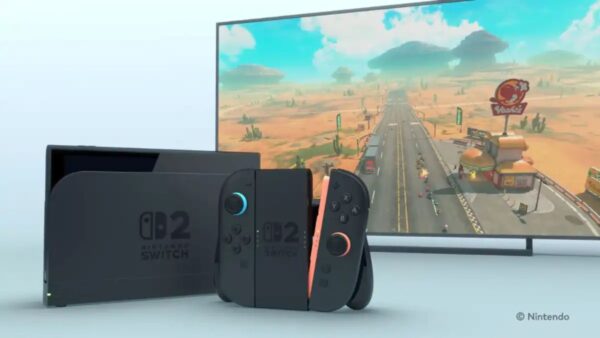 Nintendo