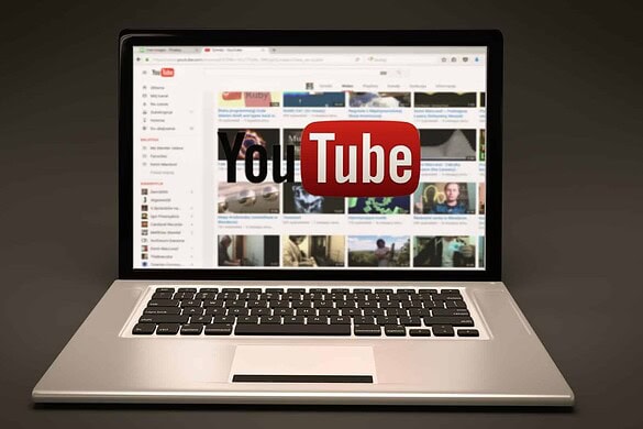 La nuova interfaccia di YouTube rivoluziona la ricerca dei canali