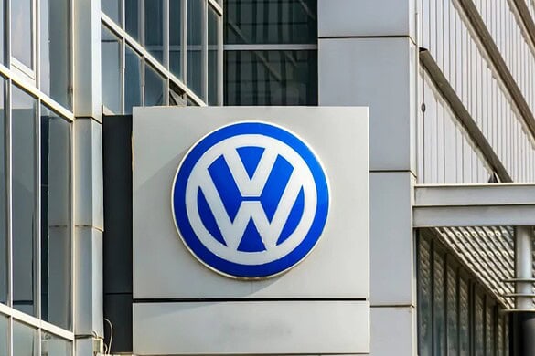 Volkswagen, l’elettrico conquista l’Europa