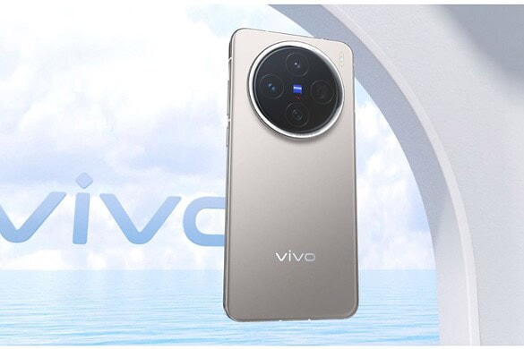 Vivo X200s: la nuova sfida Android nella fascia alta del mercato