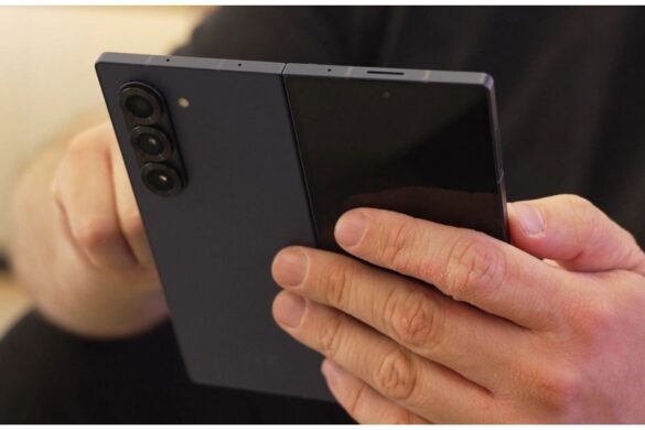 Galaxy Z Fold7: Samsung rompe gli schemi con una fotocamera da 200 MP
