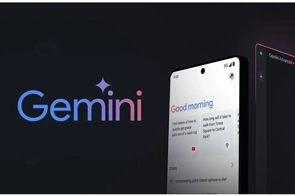 Foto e memoria, Gemini diventa il nuovo archivio personale
