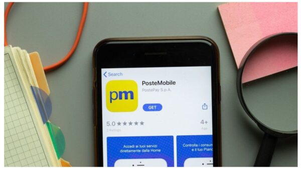 PosteMobile