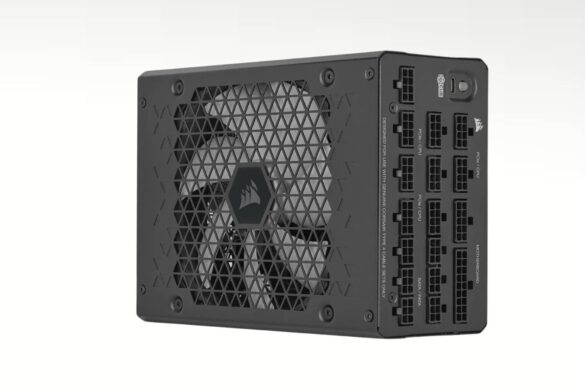 Corsair lancia i nuovi alimentatori HXi: potenza e silenzio per i PC di ultima generazione